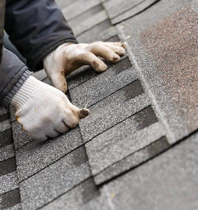 Roof Repair Reston Va