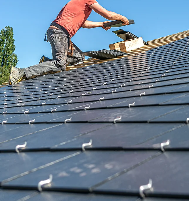 Roof Repair Laurel Md