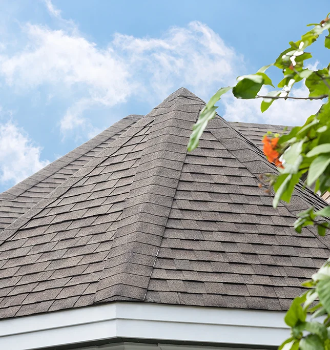 Roof Repair Lorton Va