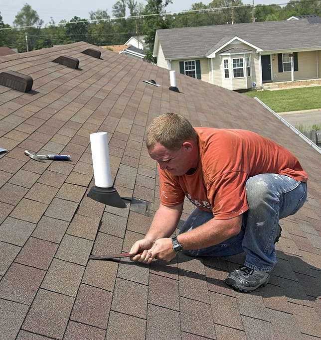 Roof Repair Manassas Va