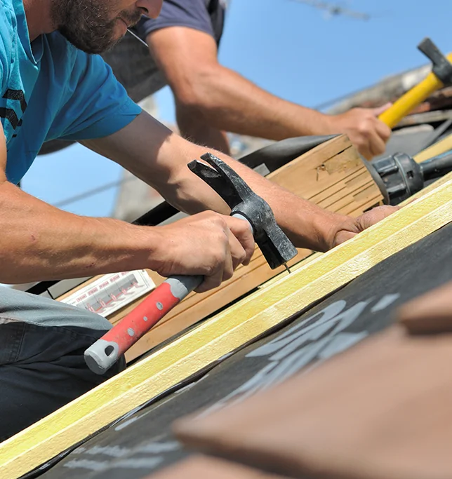 Roof Repair Mclean Va