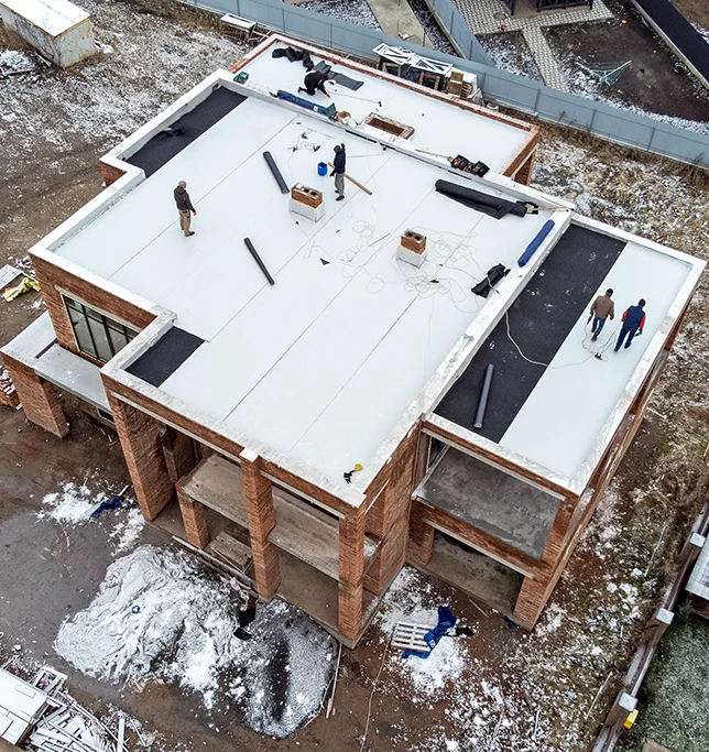 Roof Repair springfield Va