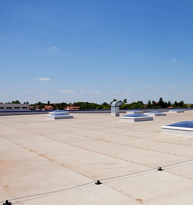 Roof Replacement Herndon Va