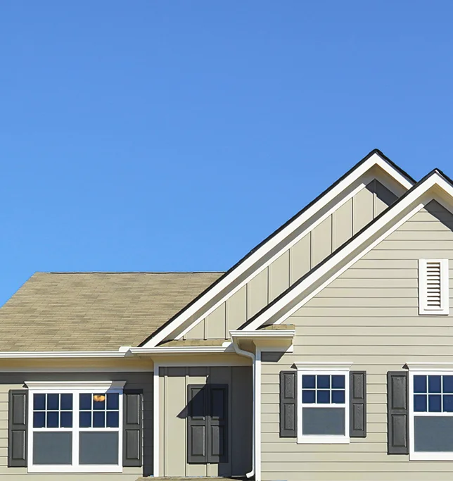 Roof Replacement Lorton Va