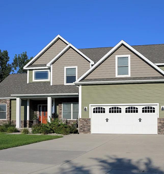 Roof Replacement Manassas Va