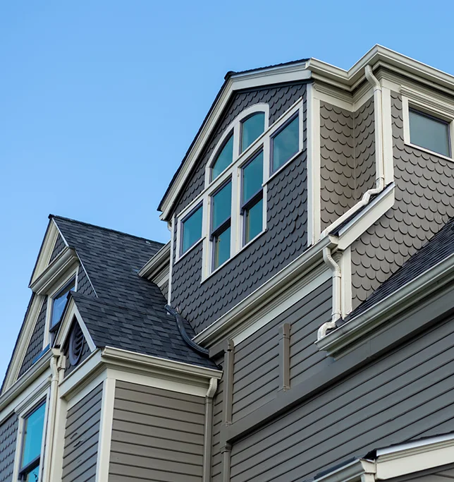 Roof Replacement Springfield Va